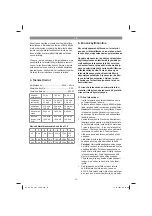 Preview for 79 page of EINHELL 1078121 Original Operating Instructions