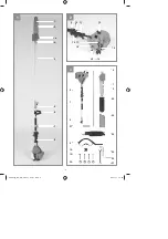 Предварительный просмотр 2 страницы EINHELL 11011 Original Operating Instructions