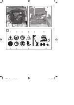 Предварительный просмотр 7 страницы EINHELL 11011 Original Operating Instructions