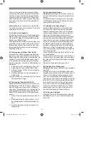 Preview for 15 page of EINHELL 11011 Original Operating Instructions