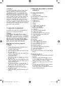 Preview for 71 page of EINHELL 11011 Original Operating Instructions