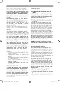 Preview for 76 page of EINHELL 11011 Original Operating Instructions