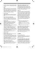 Preview for 123 page of EINHELL 11011 Original Operating Instructions