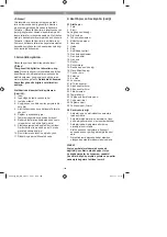 Preview for 168 page of EINHELL 11011 Original Operating Instructions