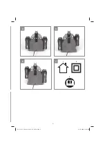 Предварительный просмотр 3 страницы EINHELL 11019 Original Operating Instructions