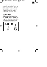 Preview for 19 page of EINHELL 11020 Original Operating Instructions