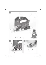 Preview for 2 page of EINHELL 11025 Original Operating Instructions