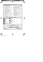 Предварительный просмотр 76 страницы EINHELL 11031 Original Operating Instructions