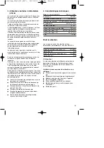 Preview for 23 page of EINHELL 11041 Original Operating Instructions