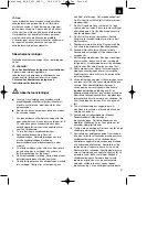 Preview for 41 page of EINHELL 11041 Original Operating Instructions