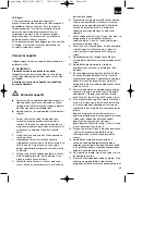 Preview for 83 page of EINHELL 11041 Original Operating Instructions