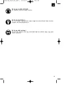 Preview for 89 page of EINHELL 11041 Original Operating Instructions