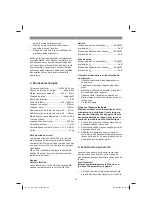 Preview for 29 page of EINHELL 11046 Original Operating Instructions