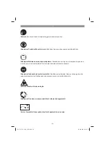 Preview for 36 page of EINHELL 11046 Original Operating Instructions