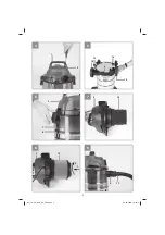 Preview for 3 page of EINHELL 11049 Original Operating Instructions