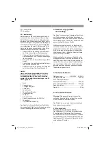 Preview for 7 page of EINHELL 11049 Original Operating Instructions