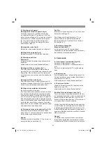 Preview for 25 page of EINHELL 11049 Original Operating Instructions