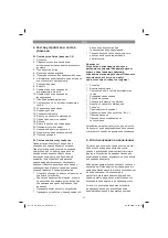 Preview for 97 page of EINHELL 11049 Original Operating Instructions