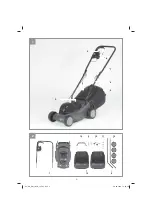 Preview for 2 page of EINHELL 11056 Original Operating Instructions