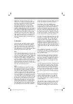 Preview for 68 page of EINHELL 11056 Original Operating Instructions