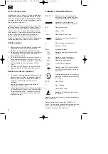 Preview for 24 page of EINHELL 15.441.21 Operating Instructions Manual