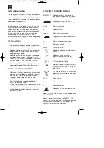 Предварительный просмотр 24 страницы EINHELL 15.441.21 Operating Instructions Manual