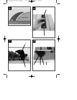 Preview for 4 page of EINHELL 1500 ECO Original Operating Instructions