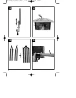 Preview for 6 page of EINHELL 1500 ECO Original Operating Instructions