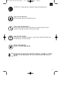 Preview for 9 page of EINHELL 1500 ECO Original Operating Instructions