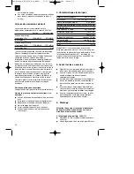 Preview for 30 page of EINHELL 1500 ECO Original Operating Instructions