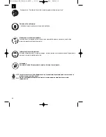 Preview for 34 page of EINHELL 1500 ECO Original Operating Instructions