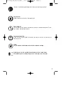 Preview for 43 page of EINHELL 1500 ECO Original Operating Instructions