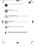 Preview for 75 page of EINHELL 1500 ECO Original Operating Instructions