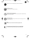 Preview for 83 page of EINHELL 1500 ECO Original Operating Instructions