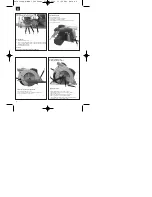 Preview for 6 page of EINHELL 1500-Laser Operating Instructions Manual