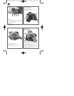 Preview for 10 page of EINHELL 1500-Laser Operating Instructions Manual