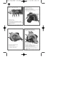 Preview for 38 page of EINHELL 1500-Laser Operating Instructions Manual