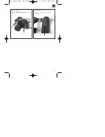 Preview for 39 page of EINHELL 1500-Laser Operating Instructions Manual