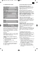 Preview for 27 page of EINHELL 1846 Li Kit Original Operating Instructions