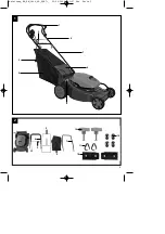 Preview for 3 page of EINHELL 1846 SE Operating Instructions Manual