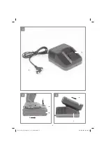 Preview for 2 page of EINHELL 2,5 Ah PXC Starter Kit Original Operating Instructions