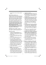 Preview for 6 page of EINHELL 2,5 Ah PXC Starter Kit Original Operating Instructions