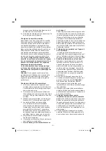 Preview for 21 page of EINHELL 2,5 Ah PXC Starter Kit Original Operating Instructions