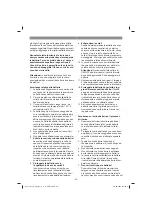 Preview for 28 page of EINHELL 2,5 Ah PXC Starter Kit Original Operating Instructions