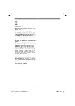 Preview for 51 page of EINHELL 2,5 Ah PXC Starter Kit Original Operating Instructions