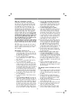 Preview for 62 page of EINHELL 2,5 Ah PXC Starter Kit Original Operating Instructions