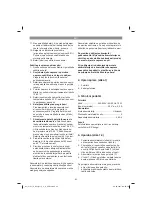 Preview for 83 page of EINHELL 2,5 Ah PXC Starter Kit Original Operating Instructions