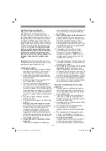 Preview for 88 page of EINHELL 2,5 Ah PXC Starter Kit Original Operating Instructions