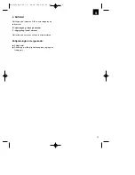 Предварительный просмотр 15 страницы EINHELL 20.483.00 Operating And Maintenance Instructions Manual