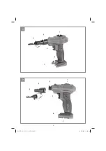 Предварительный просмотр 2 страницы EINHELL 20.701.10 Original Operating Instructions